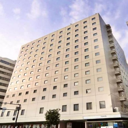 Osaka Tokyu Rei Hotel Dış mekan fotoğraf