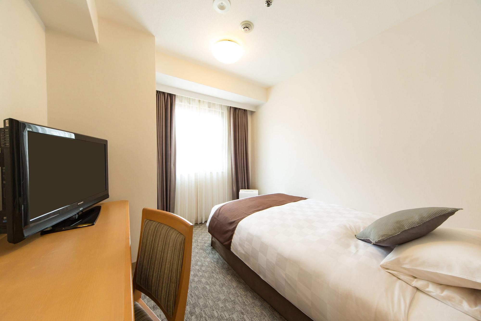 Osaka Tokyu Rei Hotel Dış mekan fotoğraf