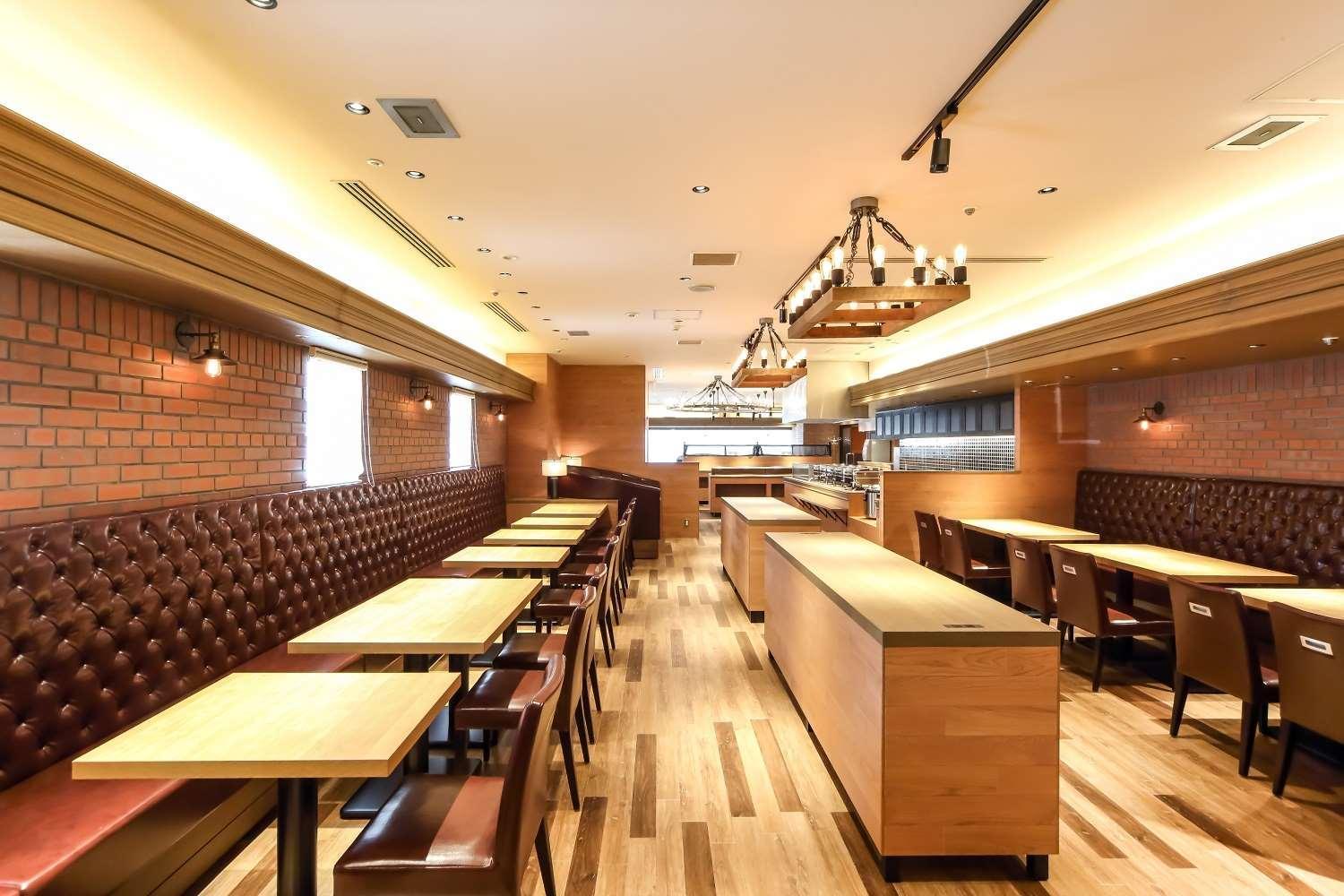 Osaka Tokyu Rei Hotel Dış mekan fotoğraf