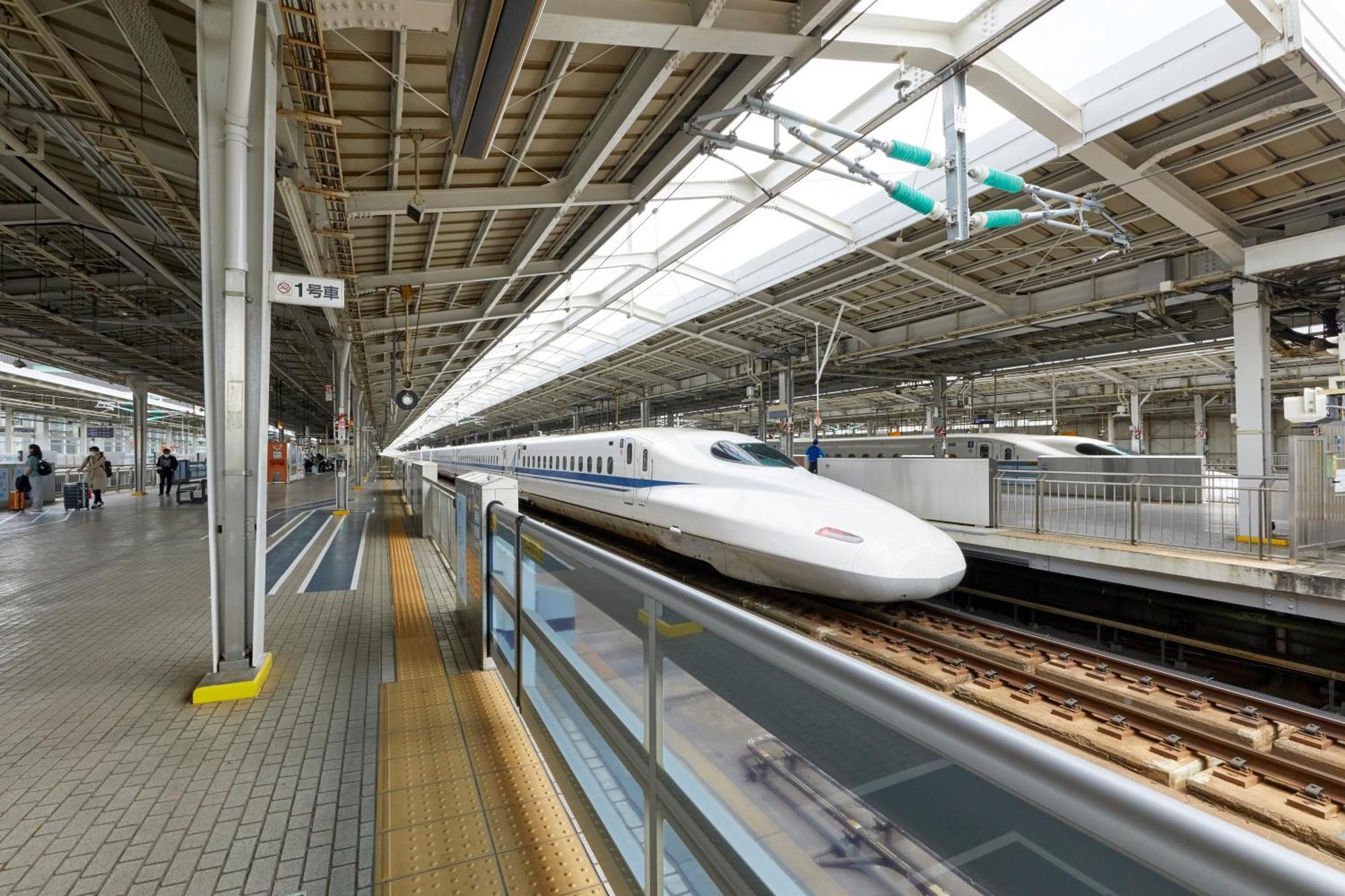 Osaka Tokyu Rei Hotel Dış mekan fotoğraf