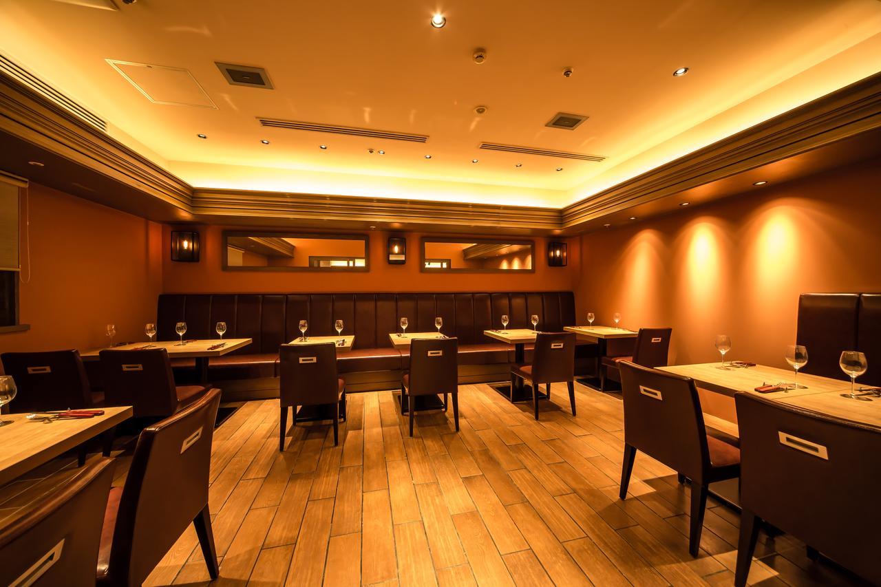 Osaka Tokyu Rei Hotel Dış mekan fotoğraf